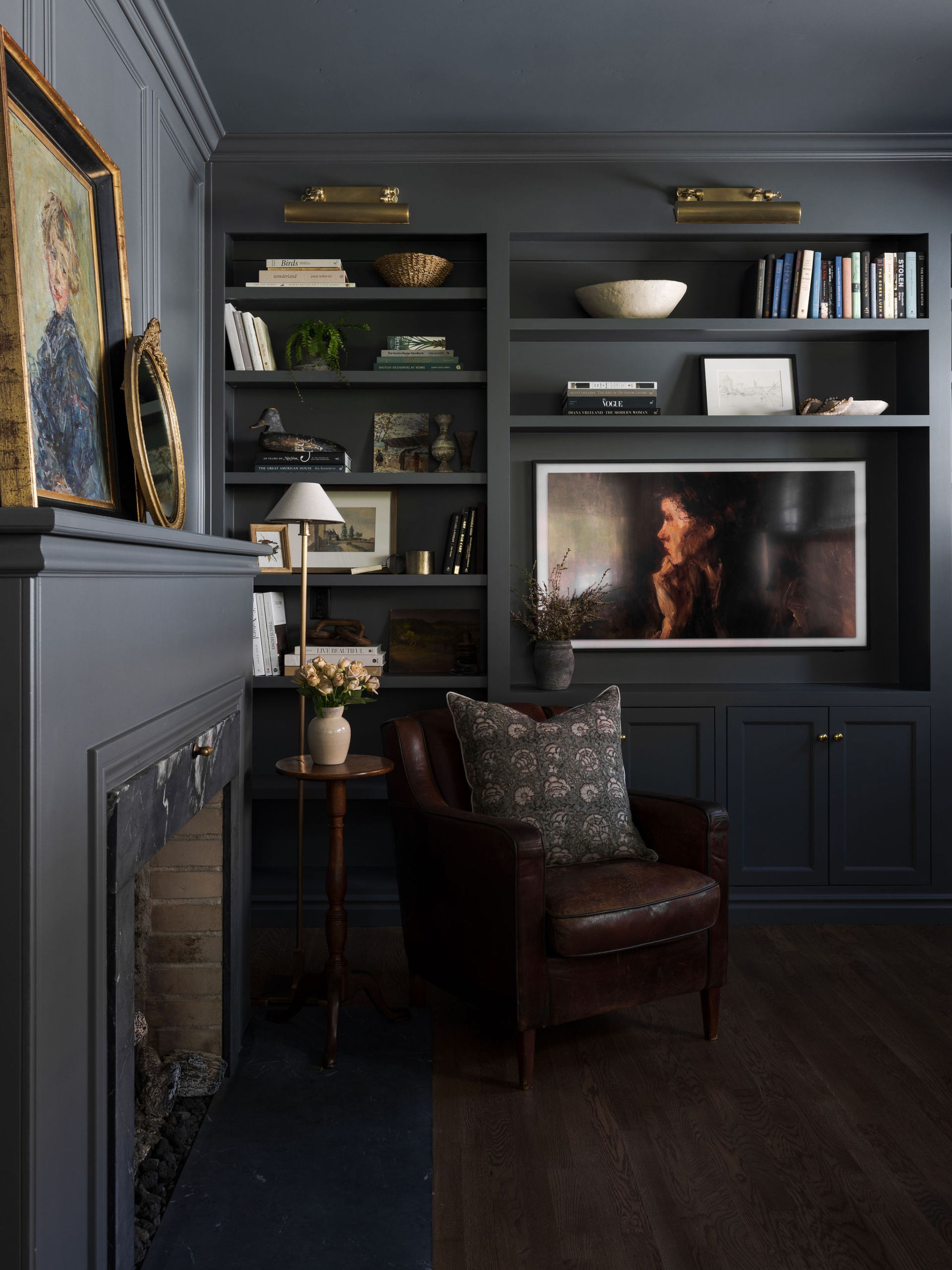 43RD STREET - Design Shop Interiors